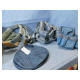Box of Toolbelts
