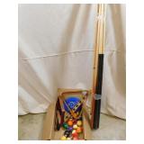 Pool Table Accessories