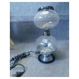 Silex Glass Coffee Maker