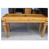 Sofa Table