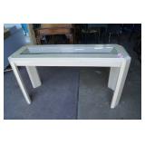 Golden Girls Style Sofa Table