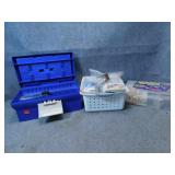 Football Cards, Baseball Cards & Organizer