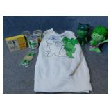 Green Giant Banks, Doughboy Sweatshirt