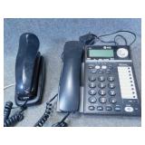 AT&T 2 Line Speaker Phone