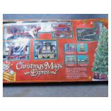 Christmas Magic Express Train