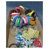 Lot of Misc Jewelry