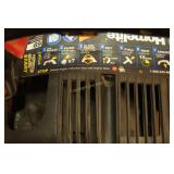Gas & Electric Yard Blowers