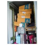 Huge Resale Lot of New Sandals/Boots