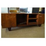 Mid Century Modern Credenza