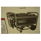Generator, Generac