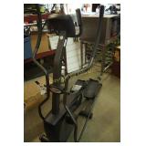 Elliptical Exerciser