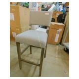 Threshold 29" Open Back Barstool