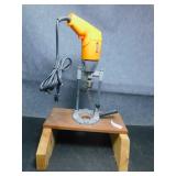 Drill Press