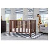 Delta Children Greyson 3-in-1 Convertible Crib