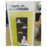 Room Essentials 5 Shelf Bookcase