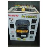 Nu-Wave Brio 6 Qt. Air Fryer