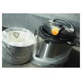 Instant Pot 7-1 Pressure Cooker