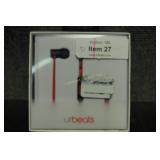 dr. dre urbeats Headphones, New