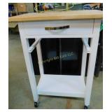 Rolling Utility Cart