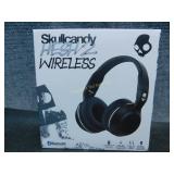Skullcandy  Hesh2 Wireless Headphones