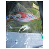 Striped Hammock