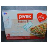 Pyrex Bake n