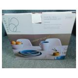 Project 62 Dinnerware Set