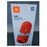 JBL Flip4 Bluetooth Speaker