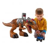 Imaginext Jurassic World Jurassic Rex