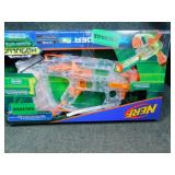 Nerf N-Strike Modulus Ghost Ops Set