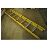 Extension Ladder