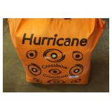 Hurricane Crossbow Target