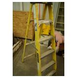 Stepladder