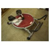 Ab Circle Pro Exerizer