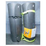 Exercise Mats (2)