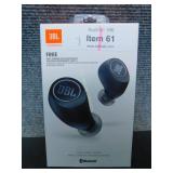 JBL Wireless In-Ear Headphones