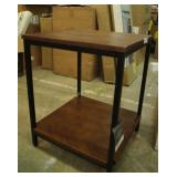 Parrquet Accent Table