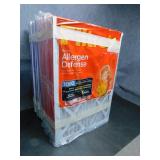 14 Filtrete by 3M 14x20x1 Allergen Filters