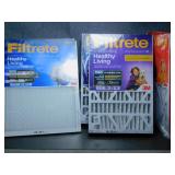 3M Filtrete Allergen Reduction Filters