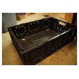 25 Polymar Logistics Collapsible Crates