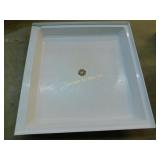 Shower Base