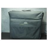 Milaus Xtra Large Black Luggage Piece