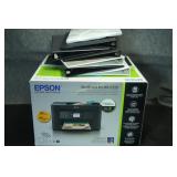 Epson WorkForcwe Pro WF-3720