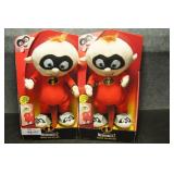 2 Incredibles 2 Fightin Fun Jack