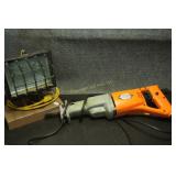 Chicago Electric Reciprocating Saw