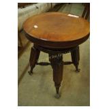 Piano Stool