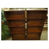 Book Cases (2)
