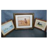 Framed Prints