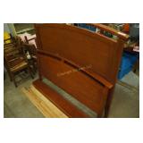 Queen Size Bed Frame