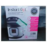 Instant Pot 7-1 Pressure Cooker